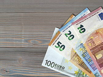 Household Wealth In Ireland Is...